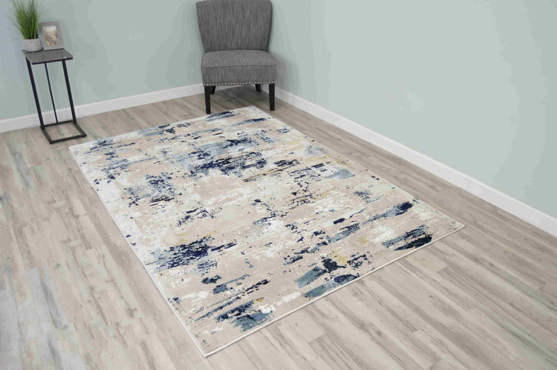 Alfombra de diseño MODERNO 1403