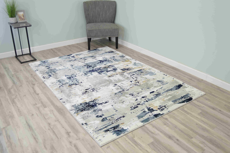 Alfombra de diseño MODERNO 1403