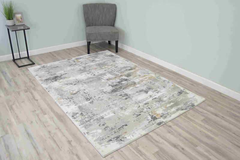 Alfombra de diseño MODERNO 1403