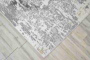 TRENDY Rug Design 1411 Grey 5x8 (5'2x7'5")"