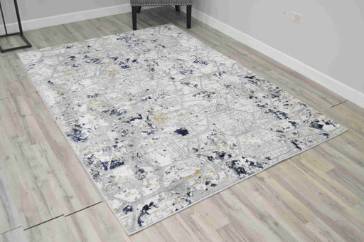 TRENDY Rug Design 1413