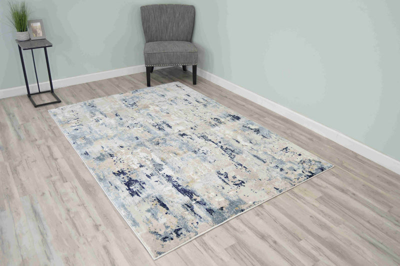 TRENDY Diseño de alfombra 1415