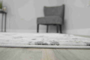 TRENDY Rug Design 1415 Beige 5x8 (5'2x7'5")"