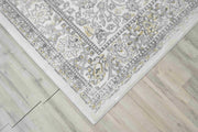 TRENDY Rug Design 1422 Blue 5x8 (5'2x7'5")"