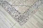 TRENDY rug design 1423 Grey 5x8 (5'2x7'5")"
