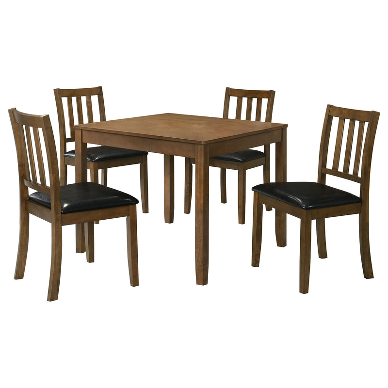 Juego de comedor cuadrado Parkwood