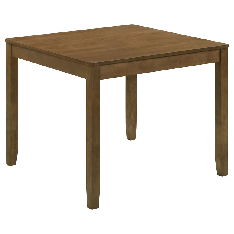 Juego de comedor cuadrado Parkwood