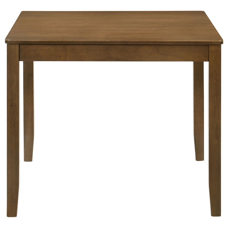 Juego de comedor cuadrado Parkwood