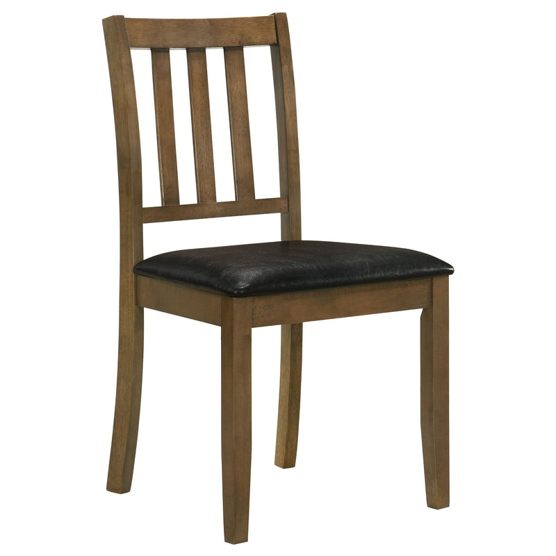 Juego de comedor cuadrado Parkwood