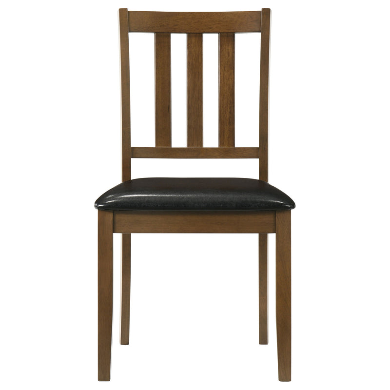 Juego de comedor cuadrado Parkwood