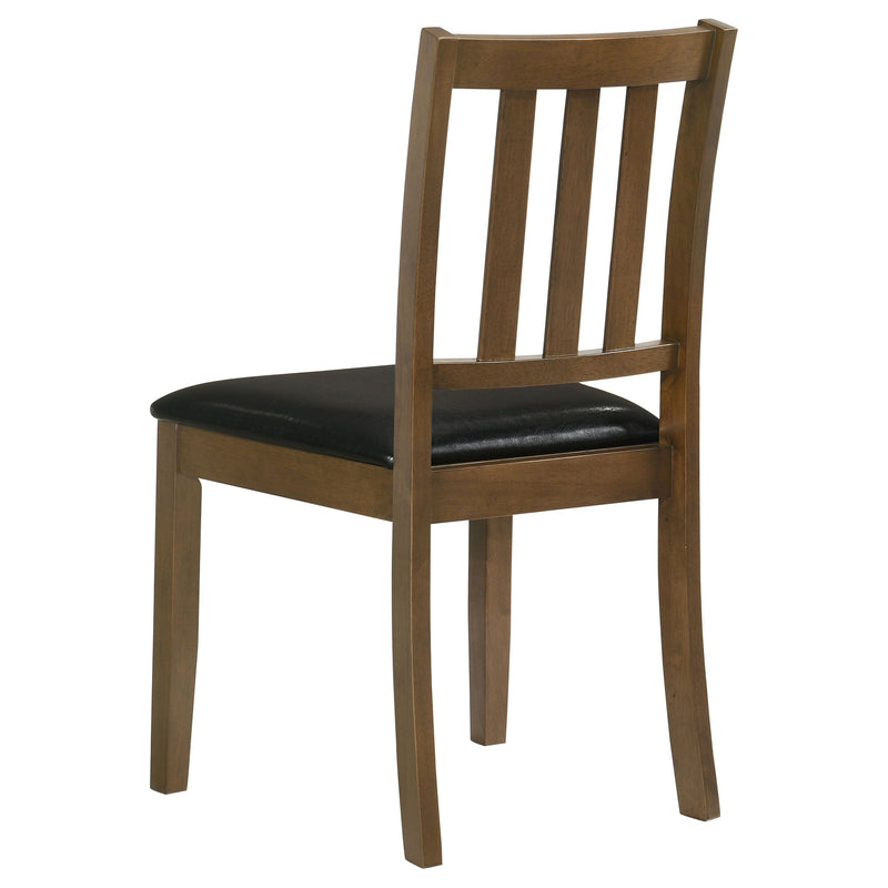 Juego de comedor cuadrado Parkwood