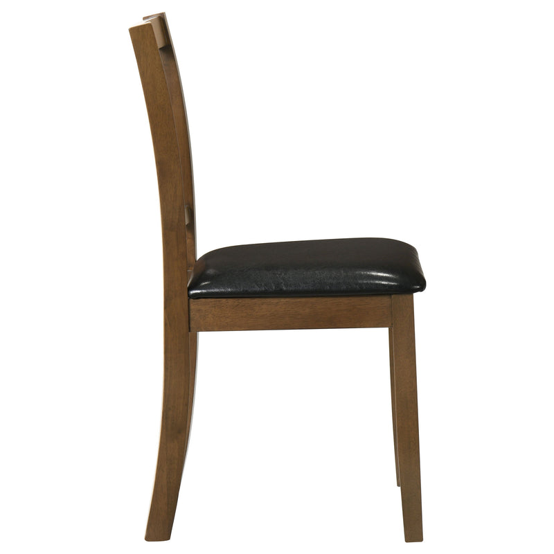 Juego de comedor cuadrado Parkwood