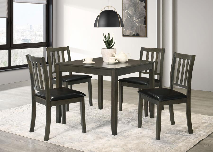 Parkwood Square Dining Table Set