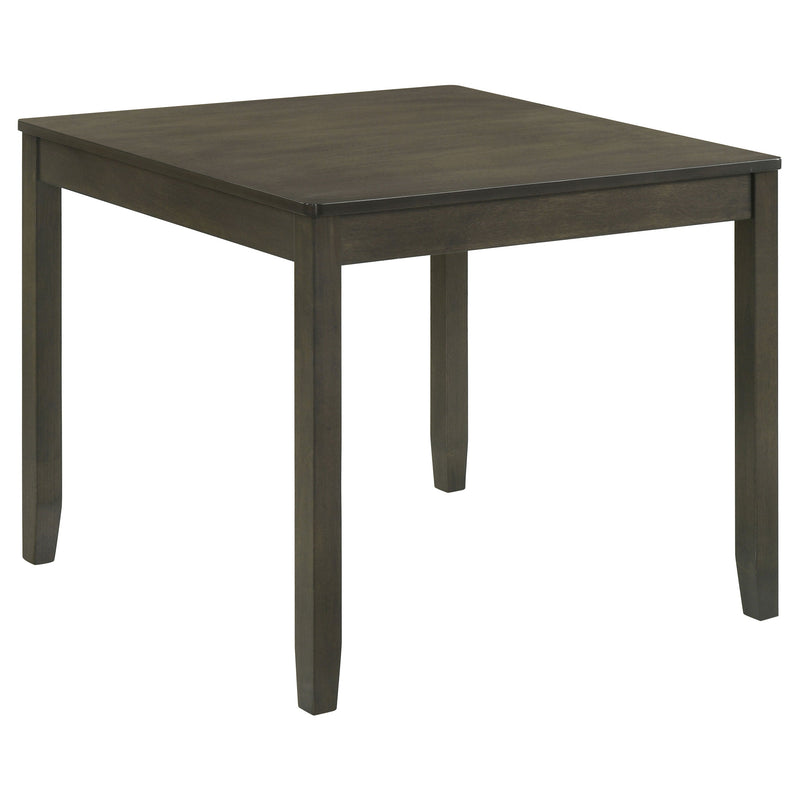 Juego de comedor cuadrado Parkwood