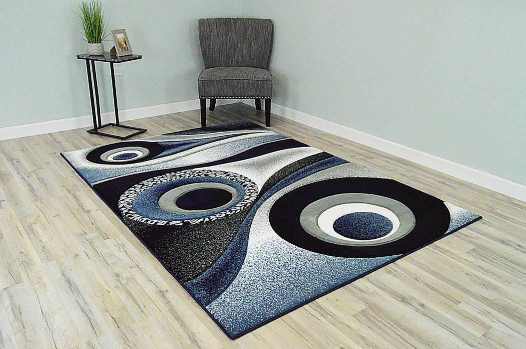 Kyoko Area Rug