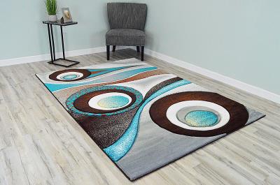 Kyoko Area Rug