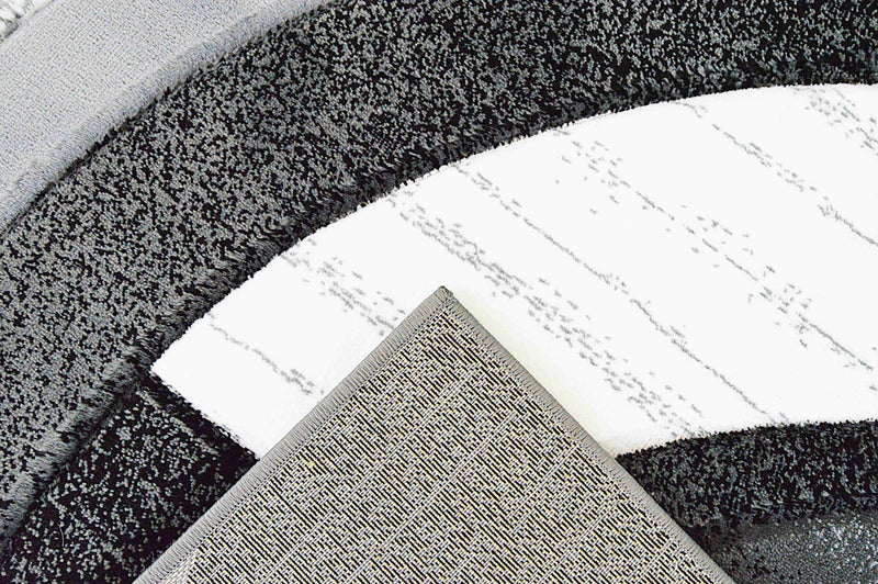 PREMIUM Rug Design 1509 Red 2x4 (2'6x3'9")"