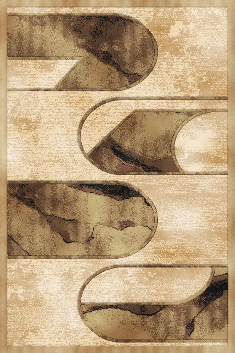 URBAN Rug DESIGN 15175