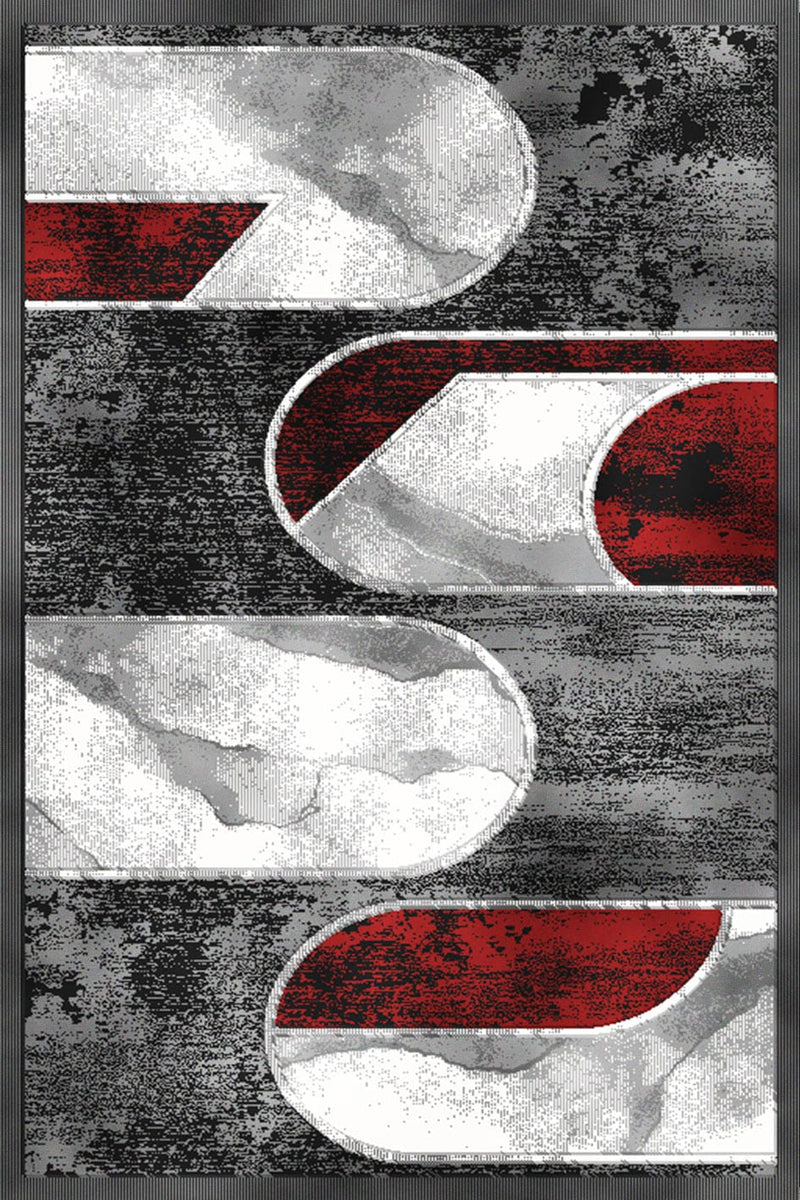 URBAN Rug DESIGN 15175