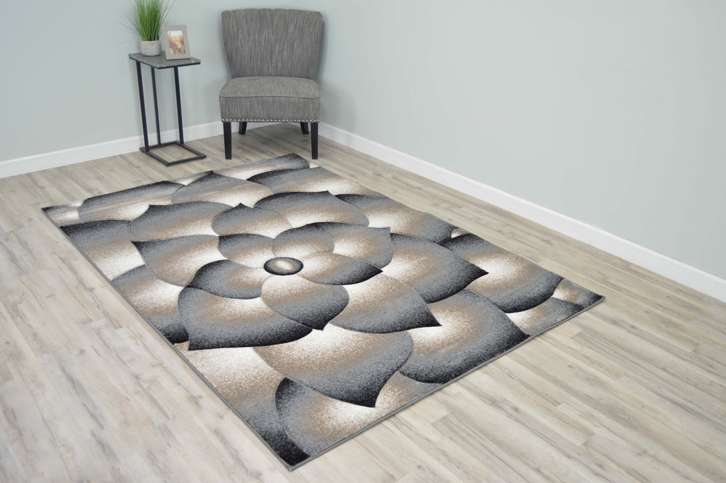 Damasa Area Rug