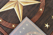 PREMIUM Rug Design 1806 Grey 2x4 (2'6x3'9")"