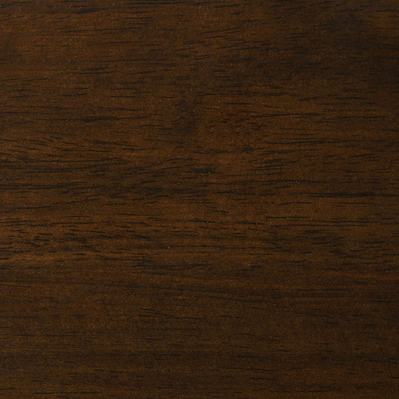 Murphy Wood Pub Height Swivel Bar Chair