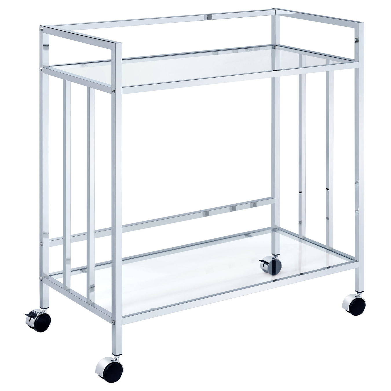 Bar Carts