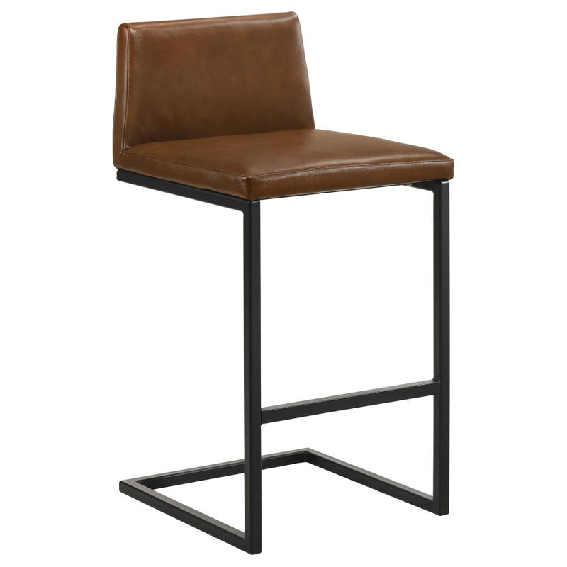 Vardon Genuine Leather