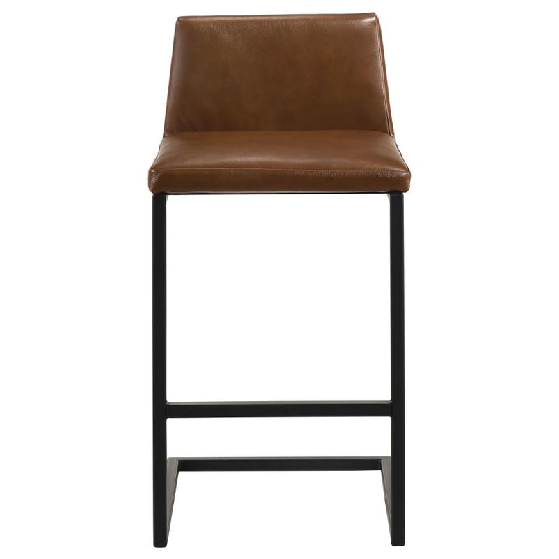 Vardon Genuine Leather
