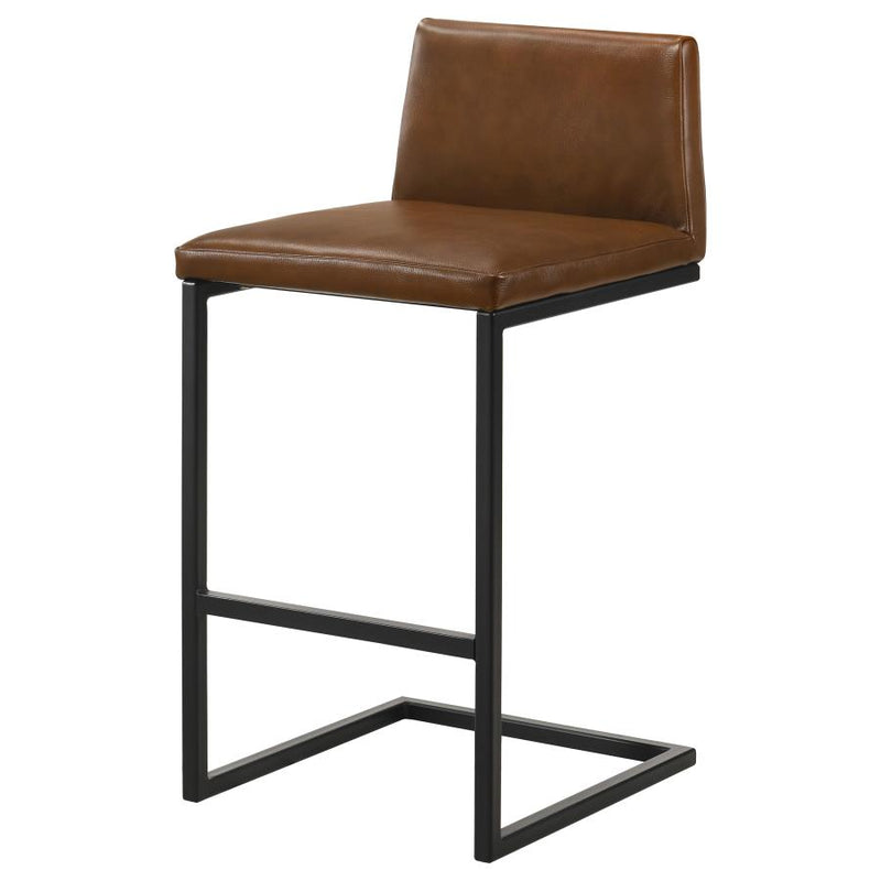 Vardon Genuine Leather