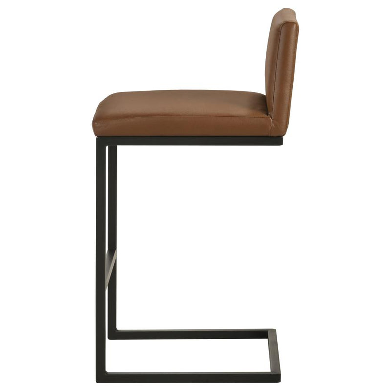 Vardon Genuine Leather