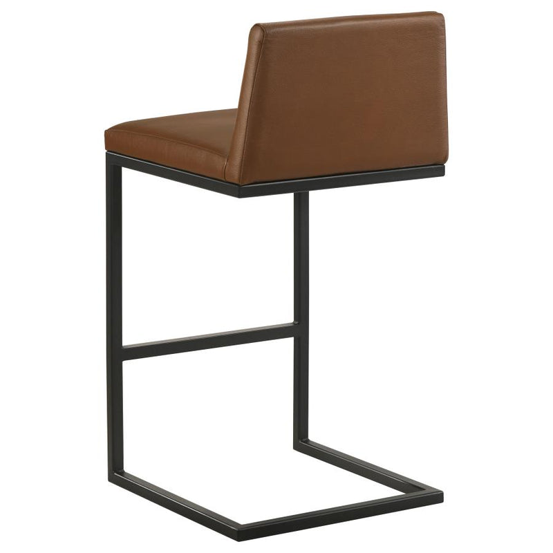 Vardon Genuine Leather