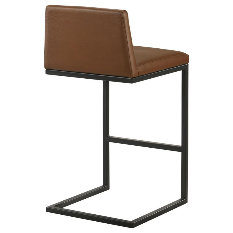 Vardon Genuine Leather
