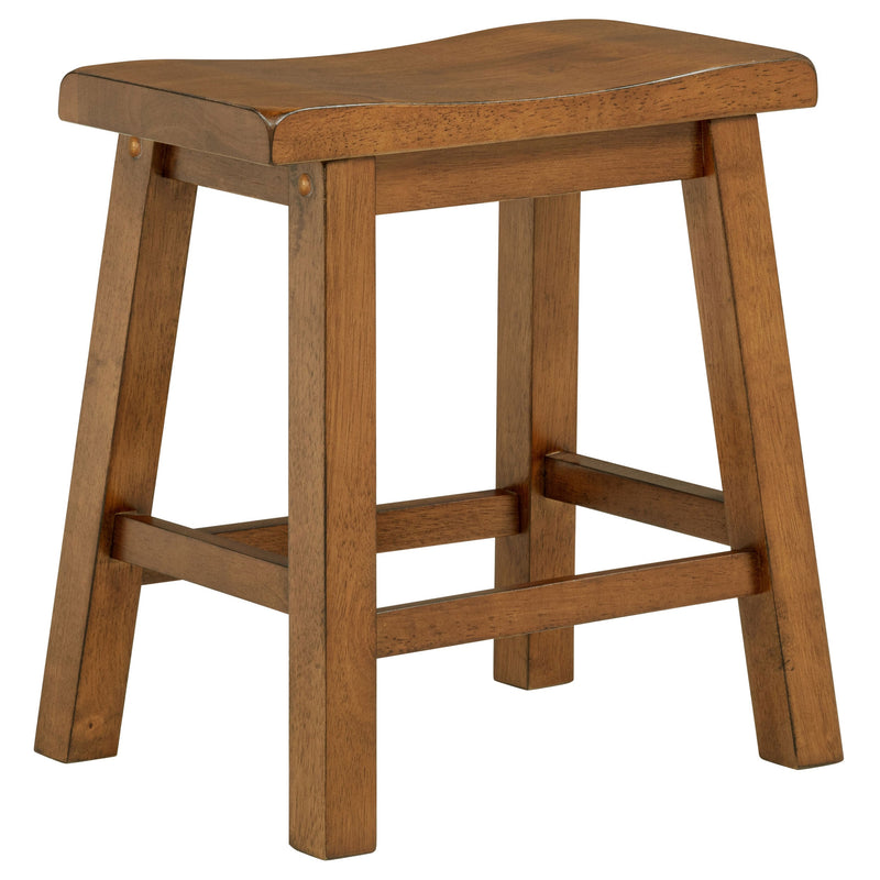 Isla de cocina Mayfair de 3 piezas con mesa extensible de roble oscuro