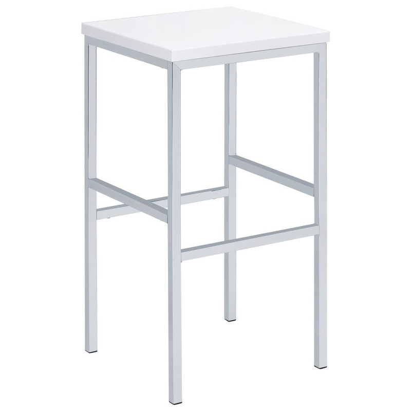 Natividad 5-piece Pub Height Bar Table Set