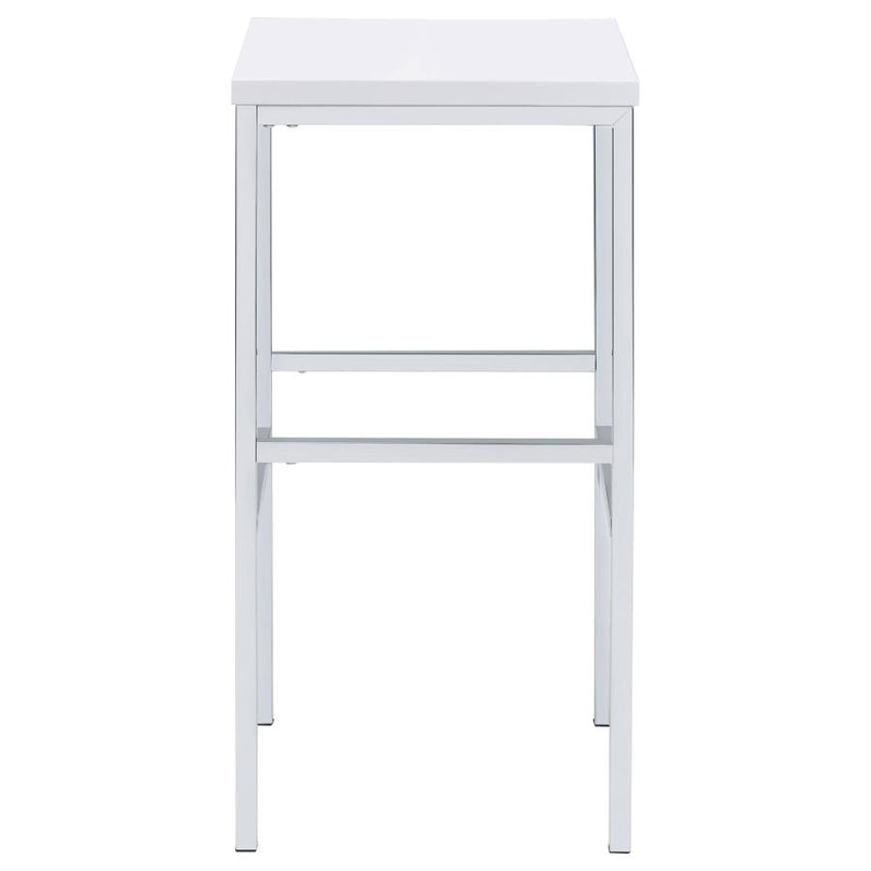 Natividad 5-piece Pub Height Bar Table Set