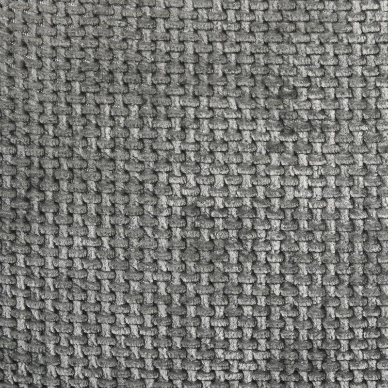 Rainer Fabric Upholstered Swivel