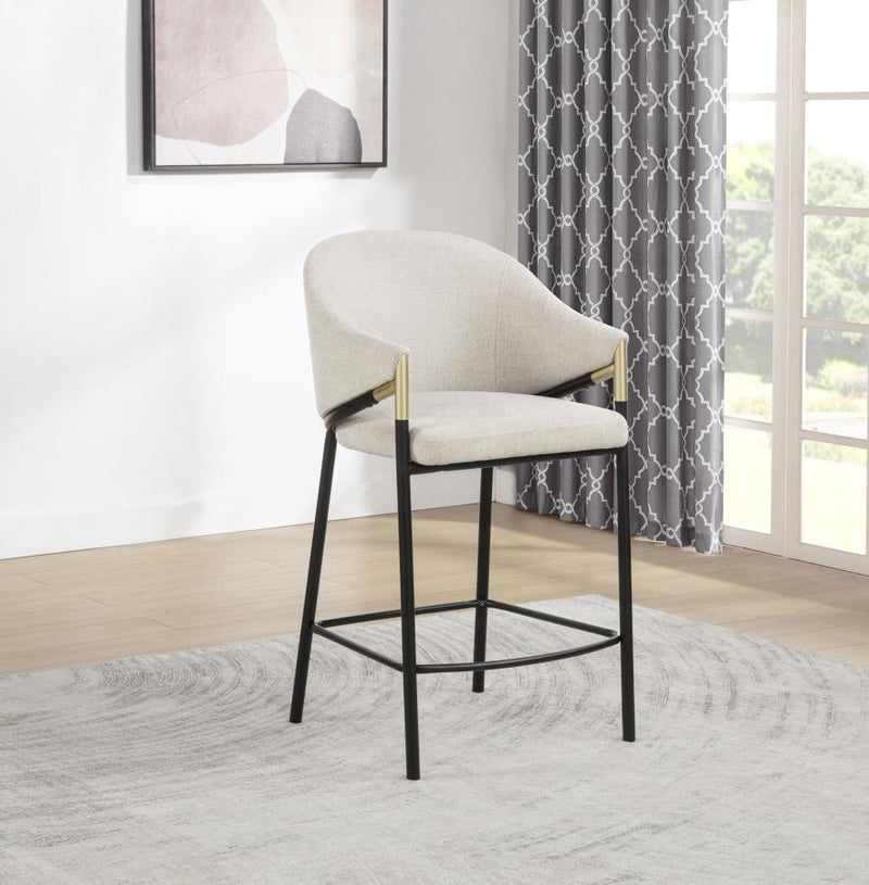 Chadwick Fabric Upholstered