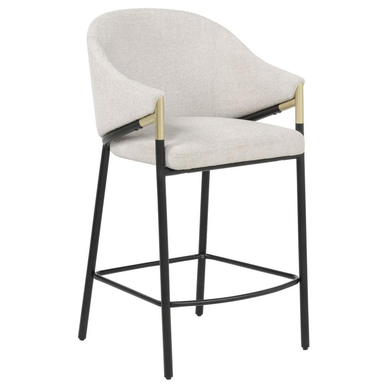 Chadwick Fabric Upholstered
