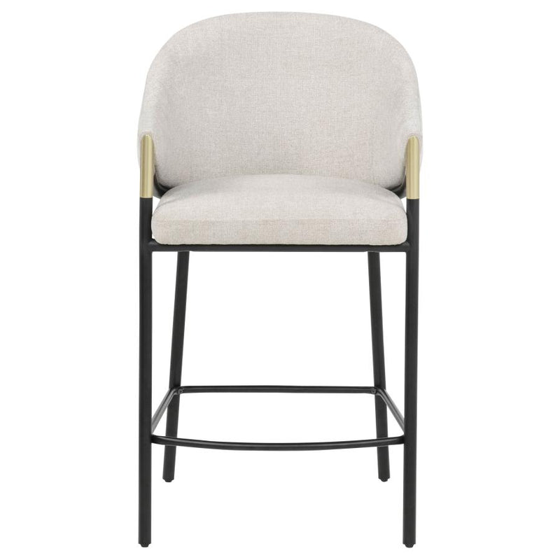 Chadwick Fabric Upholstered