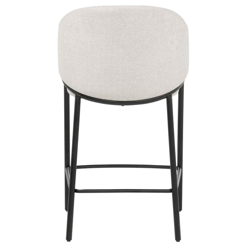 Chadwick Fabric Upholstered