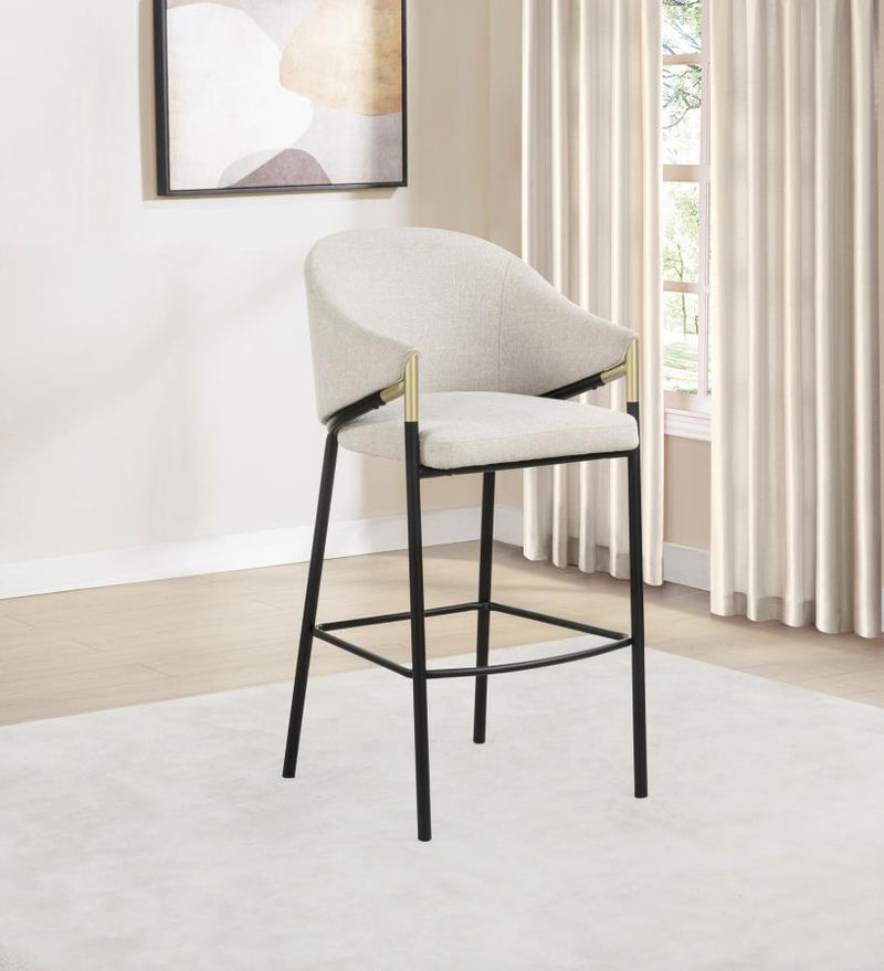 Chadwick Fabric Upholstered