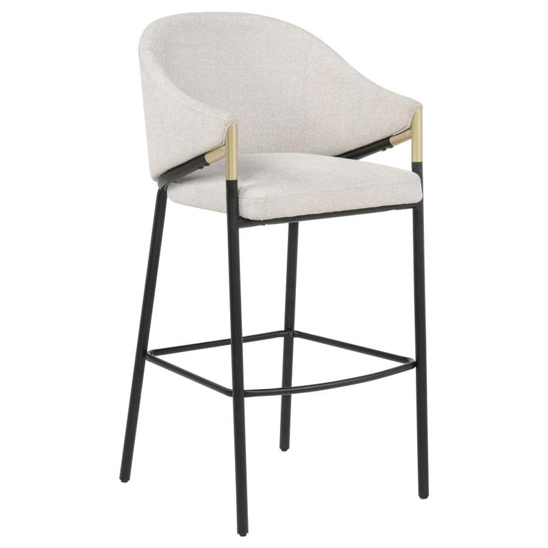 Chadwick Fabric Upholstered
