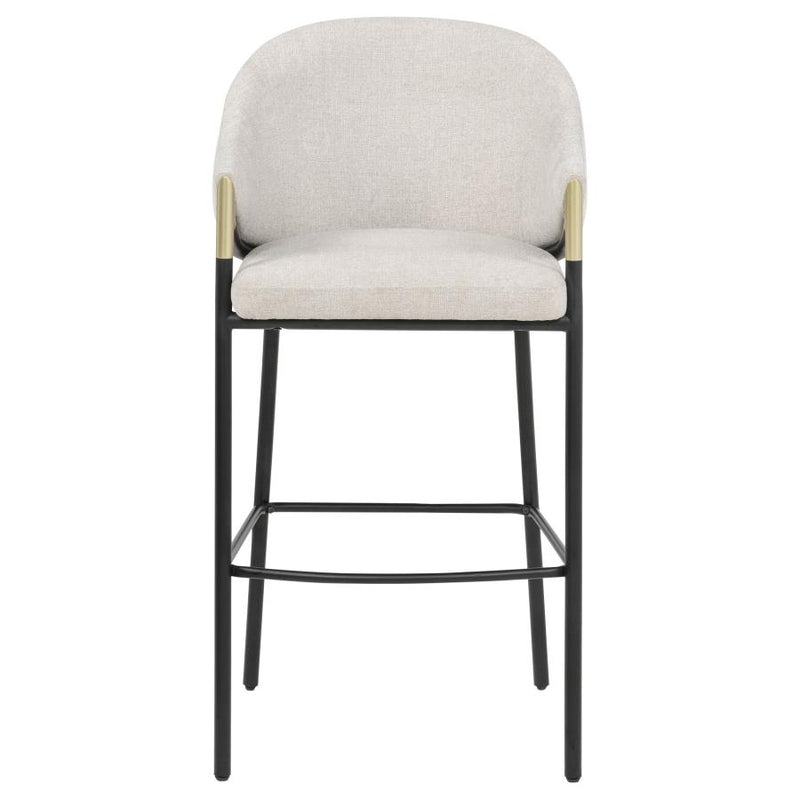 Chadwick Fabric Upholstered