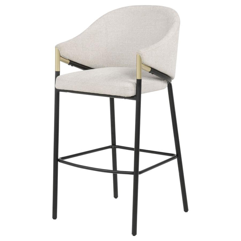 Chadwick Fabric Upholstered