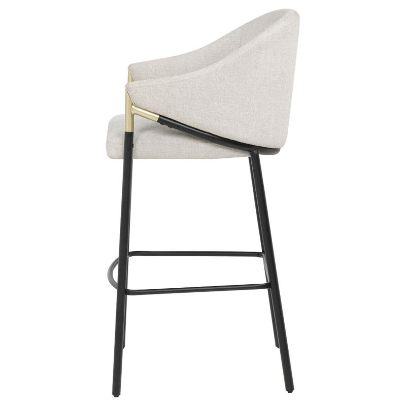 Chadwick Fabric Upholstered