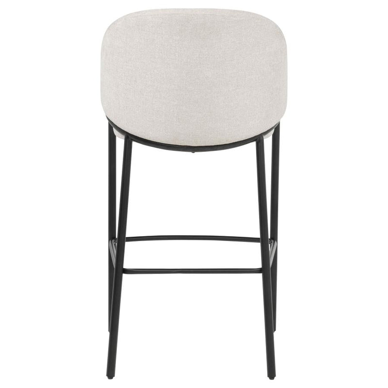 Chadwick Fabric Upholstered