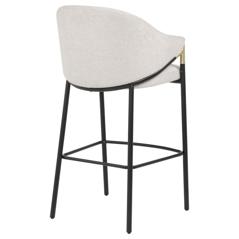 Chadwick Fabric Upholstered