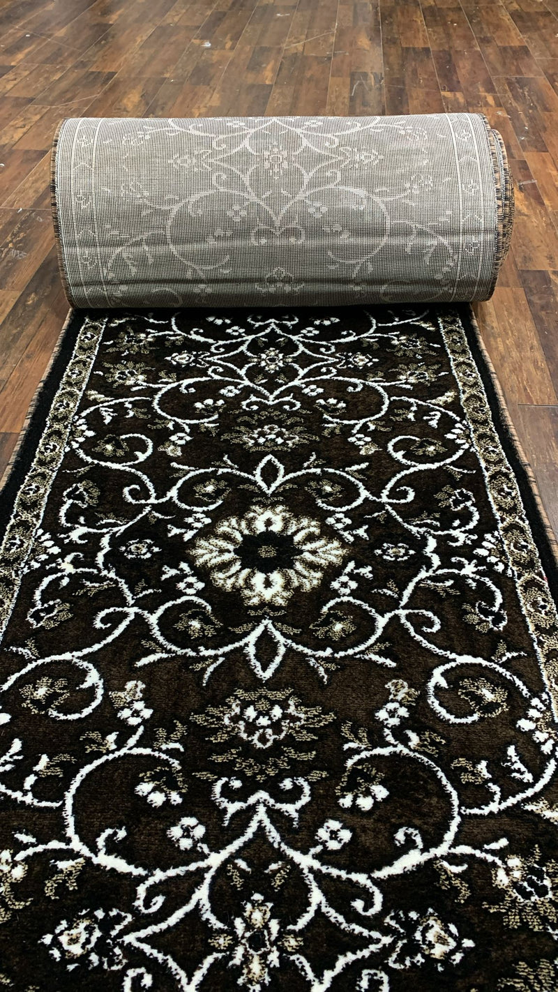 SULTAN Diseño de alfombra 1219 ROLLO