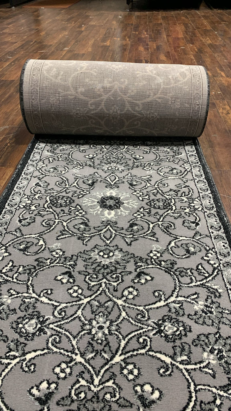 SULTAN Diseño de alfombra 1219 ROLLO